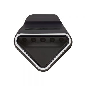 Porta-canetas com Suporte Celular