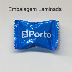 * Balas Café e Menta