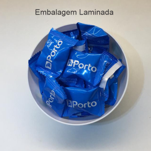 * Balas Café e Menta