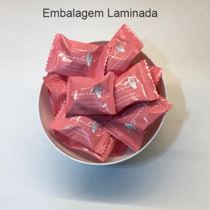 * Balas Café e Menta