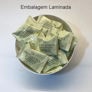 * Balas Café e Menta