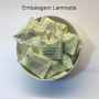 * Balas Café e Menta