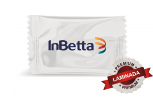 * Balas Café e Menta