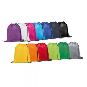 Sacochila Nylon 210