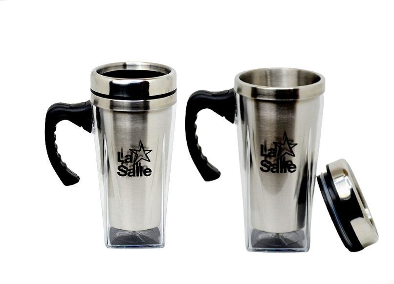 Caneca acrílica personalizada Caneca acrílica personalizada
