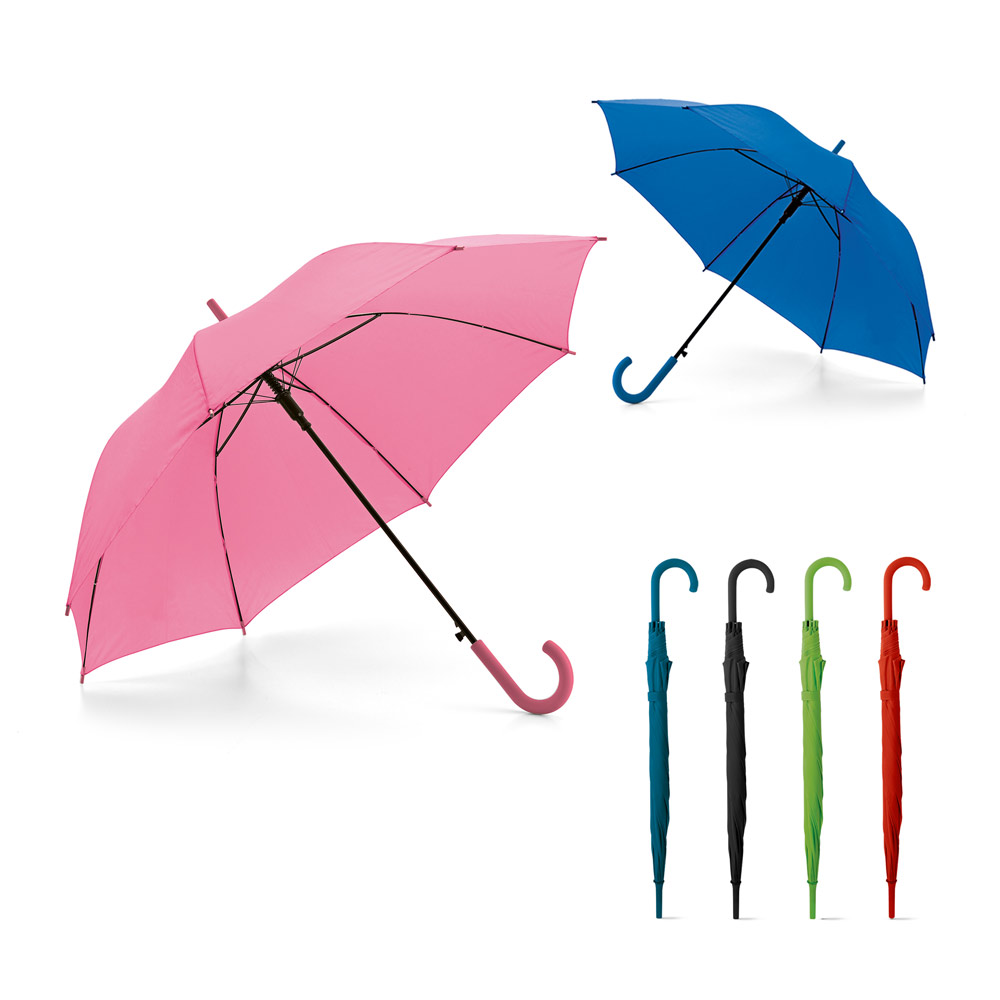 Guarda-chuva Cabo Borracha Personalizado Guarda-chuva Cabo Borracha Personalizado