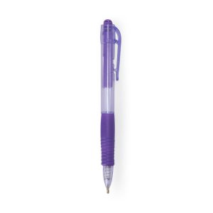 Caneta Plástica 008