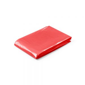 Capa de Chuva Descartável SB 02
